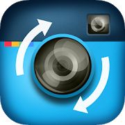 Скачать Regrann - Repost for Instagram [Разблокированная] на Андроид - Версия 9.31 apk