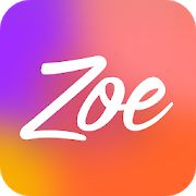 Zoe: приложение для лесбиянок