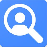 Скачать Поиск людей [Разблокированная] на Андроид - Версия 1.3.8 apk