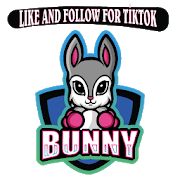 Скачать Bunny - Follow and like for Tiktok [Без кеша] на Андроид - Версия 1.0 apk
