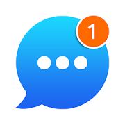 Скачать Messenger - сообщения, бесплатные мессенджеры SMS [Полный доступ] на Андроид - Версия 3.8.1 apk