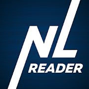 Скачать NL Reader [Неограниченные функции] на Андроид - Версия 1.18 apk
