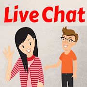 Скачать Live Chat Now [Полная] на Андроид - Версия 1.0 apk