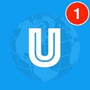 Скачать Unbordered - Знакомство с иностранными друзьями [Встроенный кеш] на Андроид - Версия 6.0.5 apk