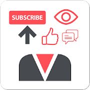 TubeBooster - Boost sub, view, like and comment