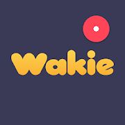 Скачать Сообщество Wakie (экс-Будист): чат и звонки [Без кеша] на Андроид - Версия 5.3.0 apk