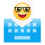 Скачать Emoji Keyboard 10 [Без кеша] на Андроид - Версия 2.89 apk
