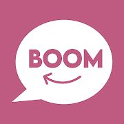 Скачать Boomdia видеочат [Разблокированная] на Андроид - Версия 1.6.2 apk
