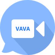 Скачать Случайный видеочат - vava [Полная] на Андроид - Версия 1.3.5 apk