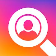 Zoomy for Instagram - Big HD profile photo picture
