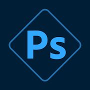 Скачать Adobe Photoshop Express: редактор фото и коллажей [Полная] на Андроид - Версия 6.9.747 apk