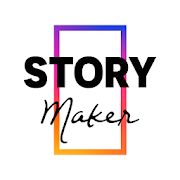 Скачать Story Maker - Insta Story Maker for Instagram [Без кеша] на Андроид - Версия 1.3.0 apk