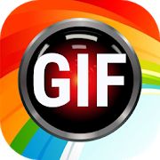 Скачать GIF редактор, Создание GIF, видео в GIF [Встроенный кеш] на Андроид - Версия 1.6.66 apk