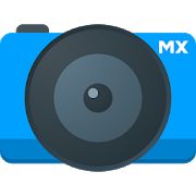 Скачать Camera MX  [Встроенный кеш] на Андроид - Версия Зависит от устройства apk