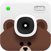 Скачать LINE Camera: редактор снимков [Разблокированная] на Андроид - Версия 14.2.17 apk