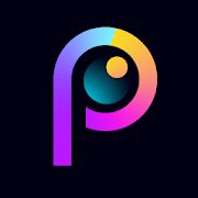 Скачать PicsKit - фоторедактор, коллаж, фильтр, ретушь [Без Рекламы] на Андроид - Версия 2.0.8.1 apk