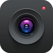 Скачать HD камера [Полная] на Андроид - Версия 1.12.0 apk
