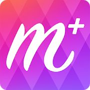 Скачать MakeupPlus — камера для макияжа [Неограниченные функции] на Андроид - Версия 5.4.95 apk
