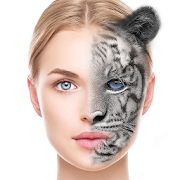 Аватар+: эффекты & маски для лица & фотоприколы