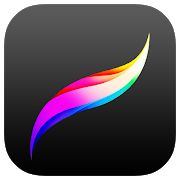 Скачать Procreated Art Pro [Все открыто] на Андроид - Версия 3.0 apk