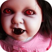 Скачать Страшные Куклы Камера Ужасов [Полная] на Андроид - Версия 1.3 apk
