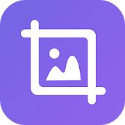 Скачать Обрезка изображения - изменение размера фотографии [Неограниченные функции] на Андроид - Версия 6.3.8 apk