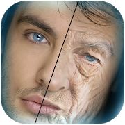 Скачать Приложение Которое Старит Лицо: Старое Лицо Камера [Неограниченные функции] на Андроид - Версия 1.1 apk