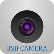Скачать USB CAMERA [Разблокированная] на Андроид - Версия 2.4 apk