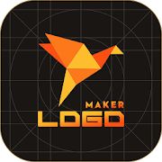 Скачать Logo Maker: создание логотипов и дизайн бесплатно [Полный доступ] на Андроид - Версия 2.4.7 apk