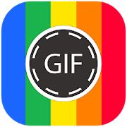 Скачать GIF Maker - Video to GIF, GIF Editor [Полная] на Андроид - Версия 1.3.9 apk