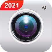 Скачать HD Камера - быстро снимайте фото и видео [Встроенный кеш] на Андроид - Версия 1.7.7 apk