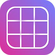 Скачать Grid Maker for Instagram [Полная] на Андроид - Версия 4.7 apk