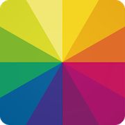 Скачать Fotor Фоторедактор & Фото коллаж [Неограниченные функции] на Андроид - Версия 6.2.4.910 apk