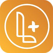 Скачать Logo Maker Plus  [Разблокированная] на Андроид - Версия 1.2.7.2 apk
