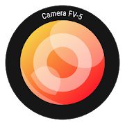Скачать Camera FV-5 Lite [Полный доступ] на Андроид - Версия 3.31.4 apk