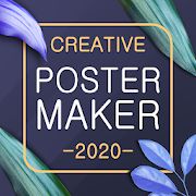 Скачать Poster Maker, Carnival Flyers, Banner Maker [Все открыто] на Андроид - Версия 1.5.6 apk