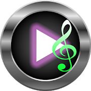 Скачать Музыкальный плеер [Полный доступ] на Андроид - Версия 2.23.117 apk