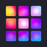 Скачать Драм Пад - Beat Maker Go [Без Рекламы] на Андроид - Версия 2.16 apk