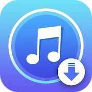 Music Downloader - Музыкальный плеер