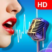 Скачать Voice Changer - аудио эффекты [Полная] на Андроид - Версия 1.6.8 apk