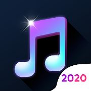 Скачать Бесплатная музыка - проигрыватель MH [Без кеша] на Андроид - Версия 8.4.2 apk