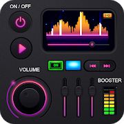 Скачать Music Player - Play Mp3, Audio Player [Без Рекламы] на Андроид - Версия 1.11 apk