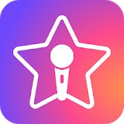Скачать StarMaker - песни под караоке [Без кеша] на Андроид - Версия 7.8.1 apk