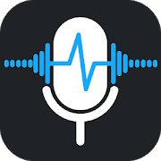 Super Recorder -Бесплатный диктофон & Запись звука