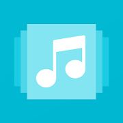 Gold Music Player - mp3 аудио плеер