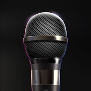 Скачать Мой Микрофон - Студия Вокала [Все открыто] на Андроид - Версия 1.1.0 apk