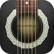 Скачать REAL GUITAR: Бесплатная виртуальная гитара [Разблокированная] на Андроид - Версия 7.2.0 apk