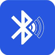 Скачать Виджет аудиоустройств Bluetooth - подключение [Без Рекламы] на Андроид - Версия 2.7.1 apk