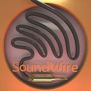 Скачать SoundWire (free) [Без кеша] на Андроид - Версия Зависит от устройства apk