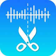 Скачать MP3 Cutter - обрезать mp3, сделать рингтоны [Без Рекламы] на Андроид - Версия 1.0.76.06 apk
